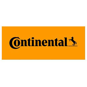 Continental logó