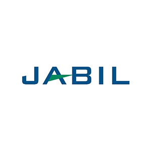 Jabil logó