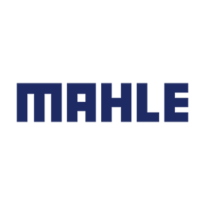 Mahle logó