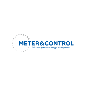 Meter&Control logó