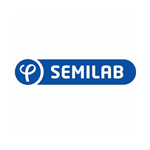 Semilab logó
